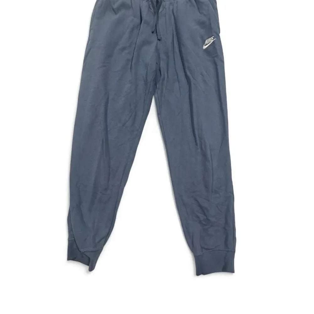 Nike Women's Blue and Navy Joggers-tracksuits